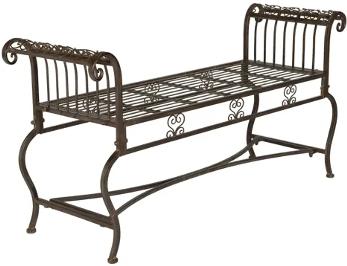 Freyr Bench