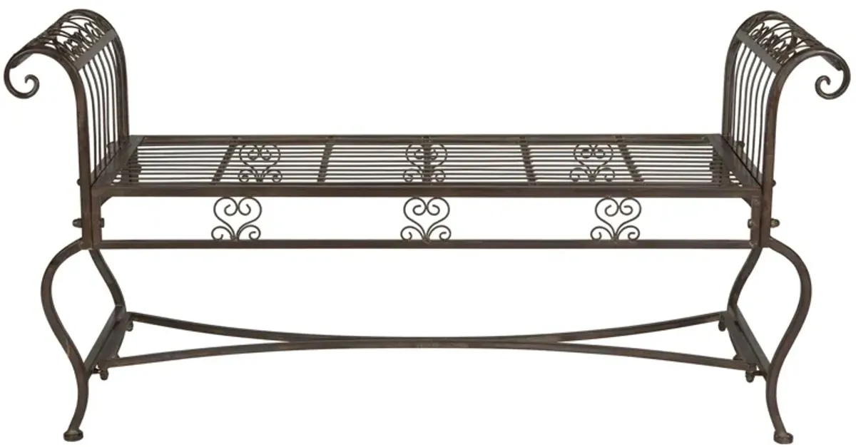 Freyr Bench