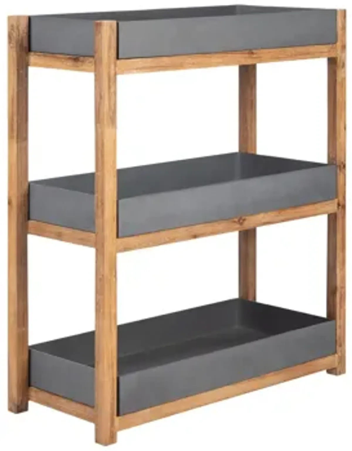 Landers Shelf