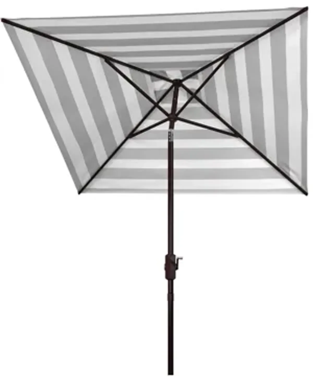 Marcie Fashion Line 7.5 ft Square Umbrella