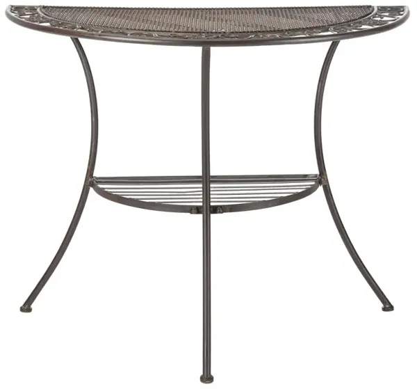 Scully Accent Table