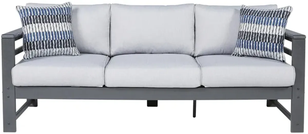 Amora Outdoor Sofa