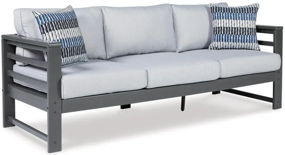 Amora Outdoor Sofa