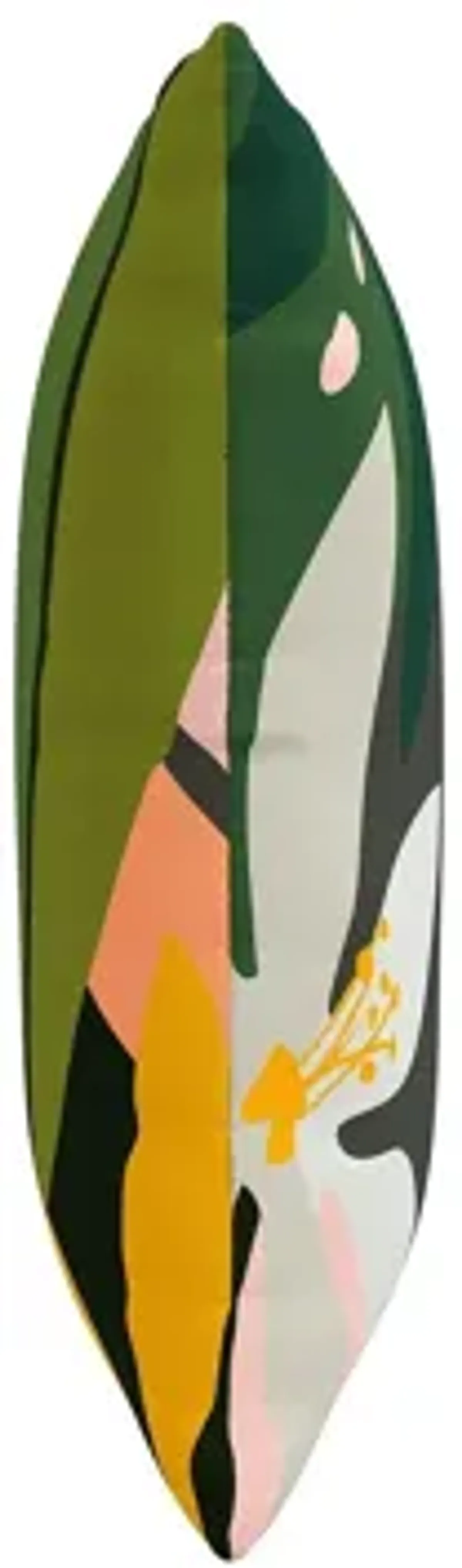 20" Outdoor Ibiza Pillow
