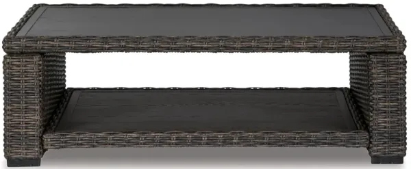 Grasson Lane Coffee Table