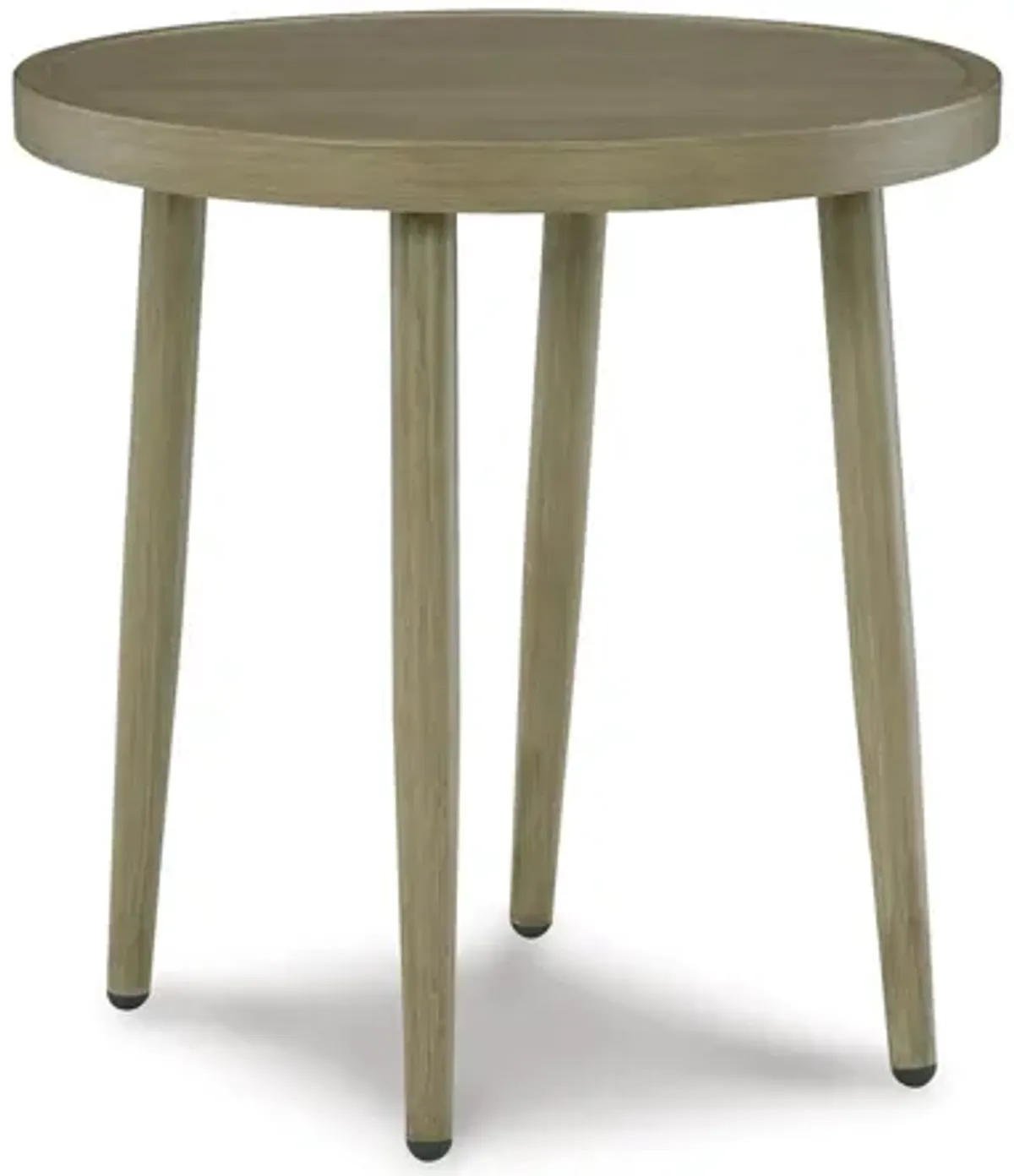 Swiss Valley Outdoor End Table