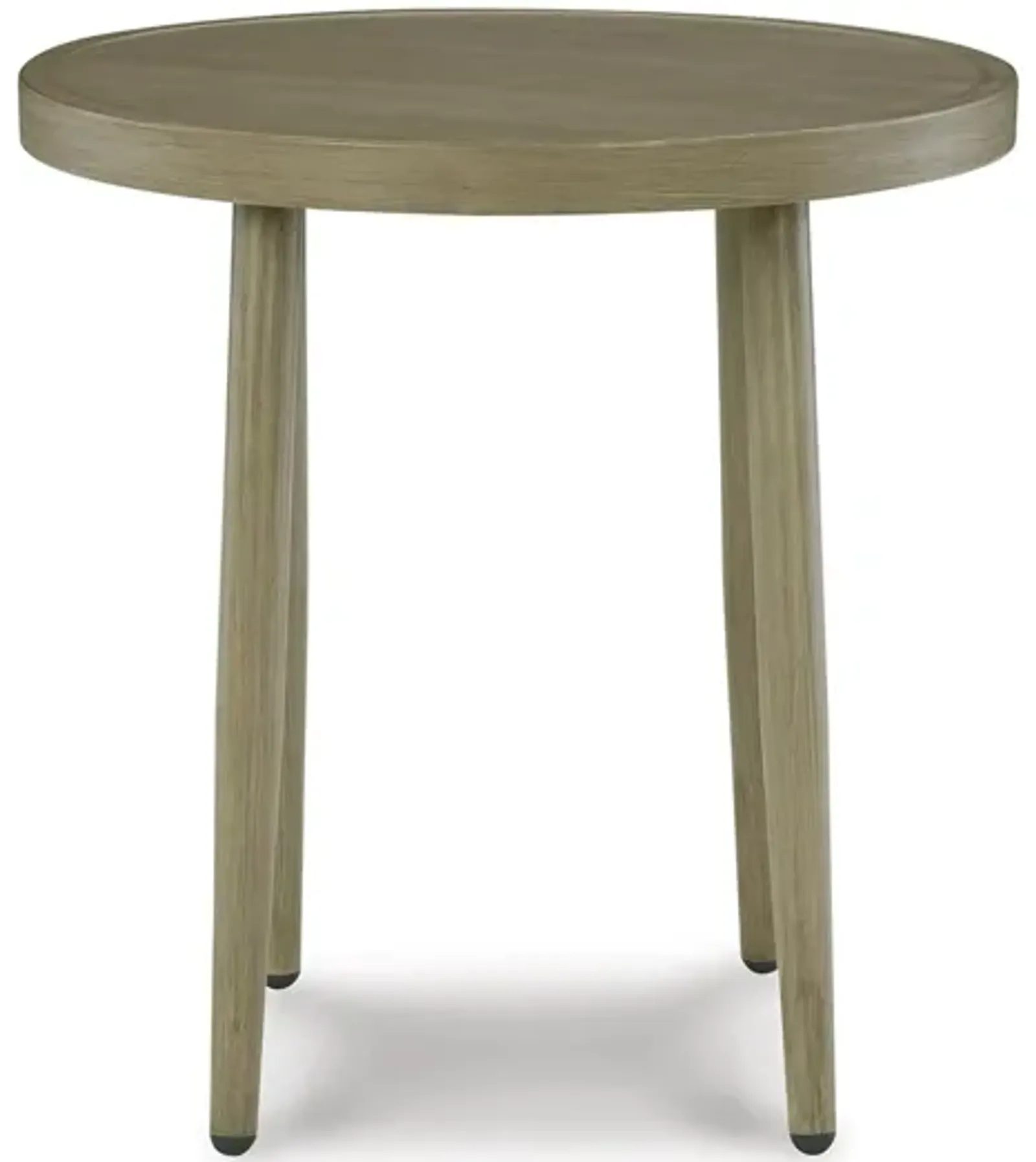 Swiss Valley Outdoor End Table