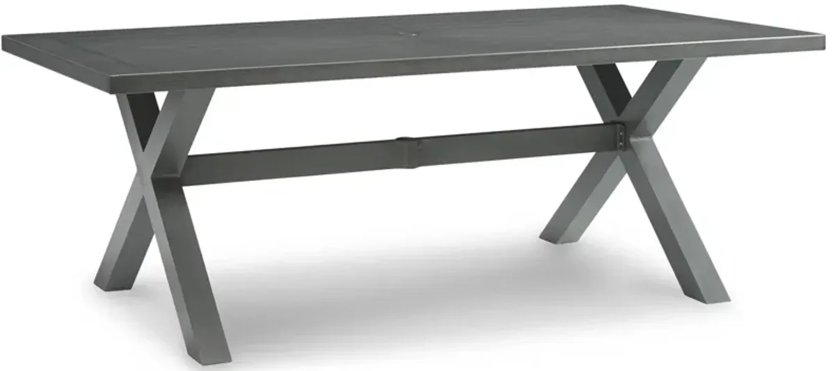 Elite Park Outdoor Dining Table