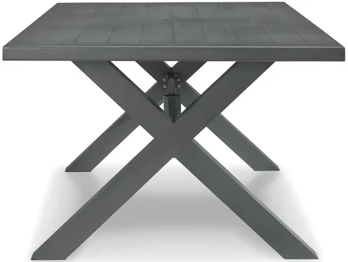 Elite Park Outdoor Dining Table