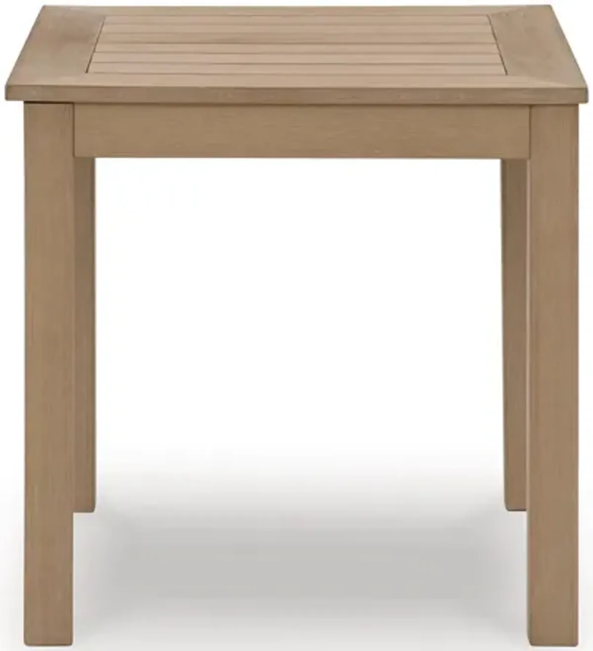 Hallow Creek Outdoor End Table