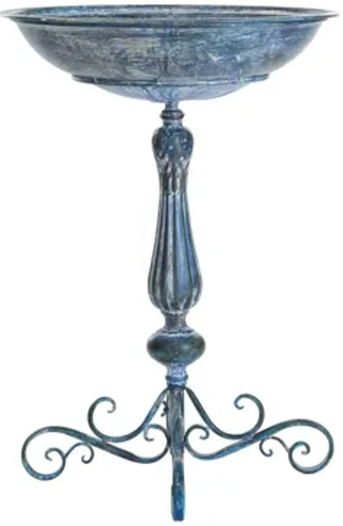 Laban Outdoor Bird Bath
