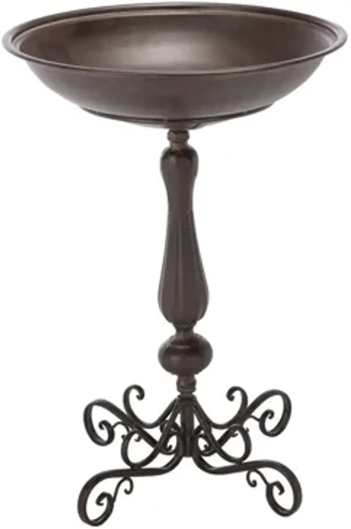 Laban Outdoor Bird Bath