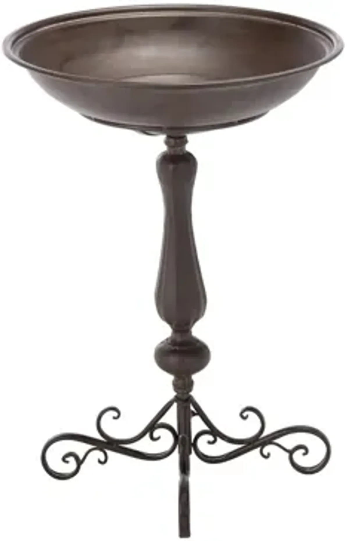 Laban Outdoor Bird Bath