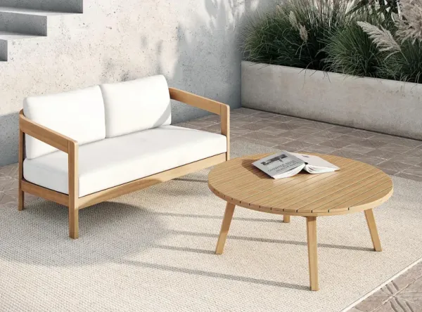 Wesley 2-pc. Outdoor Patio Set