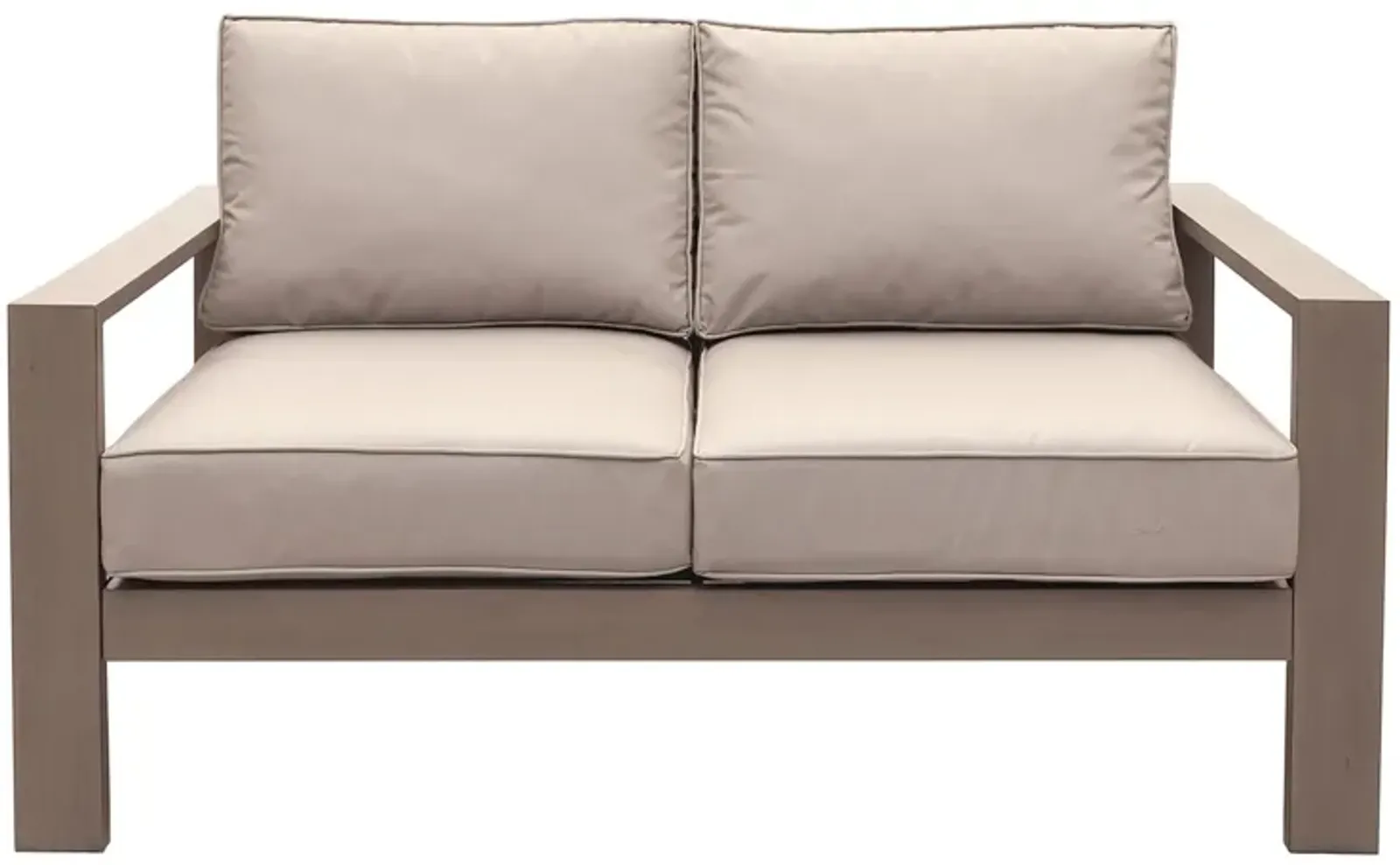 Alassio Loveseat