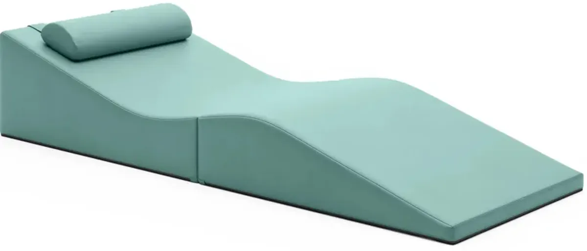 Somona Outdoor Sun Lounger