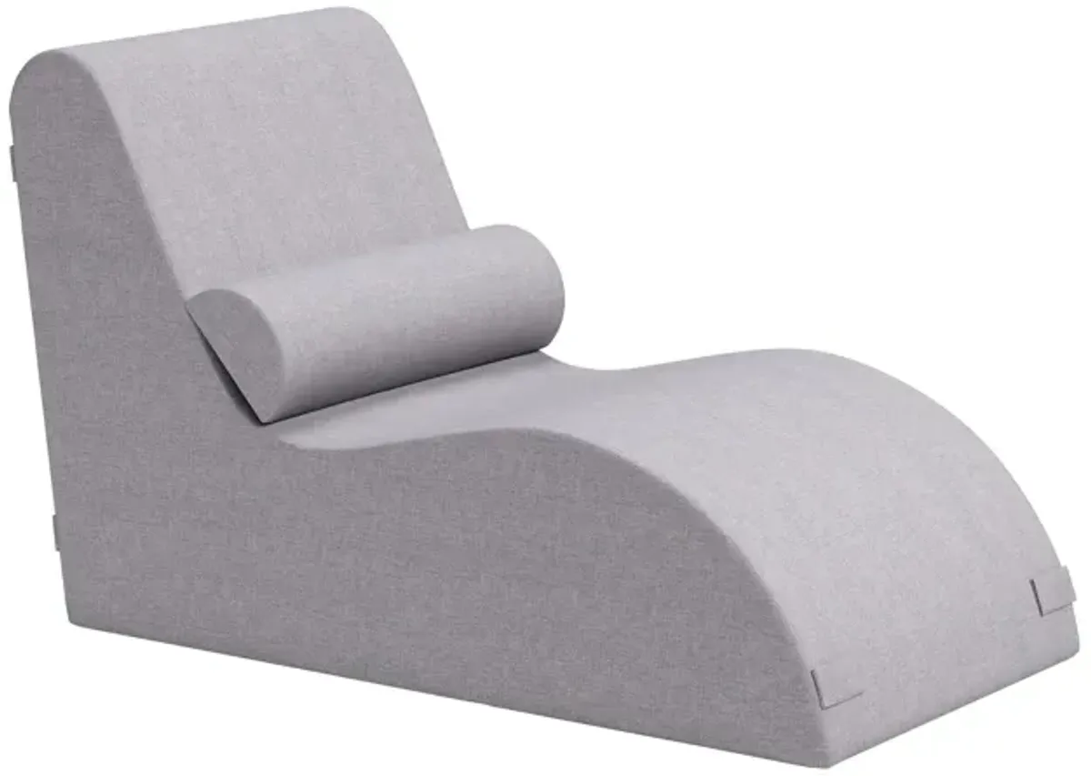 Luanda Outdoor Lounge Chair
