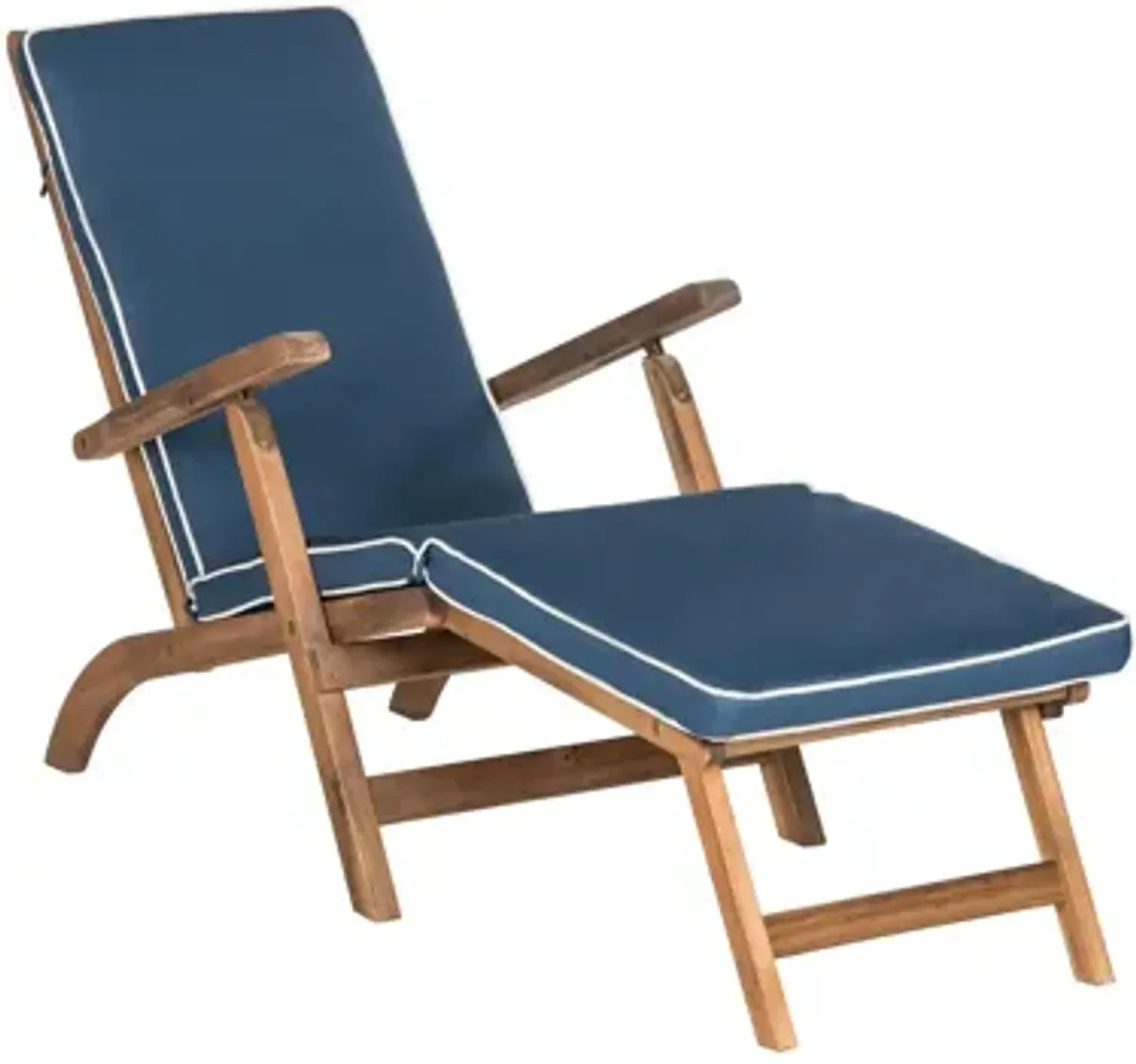 Palmdale Outdoor Lounge Chair