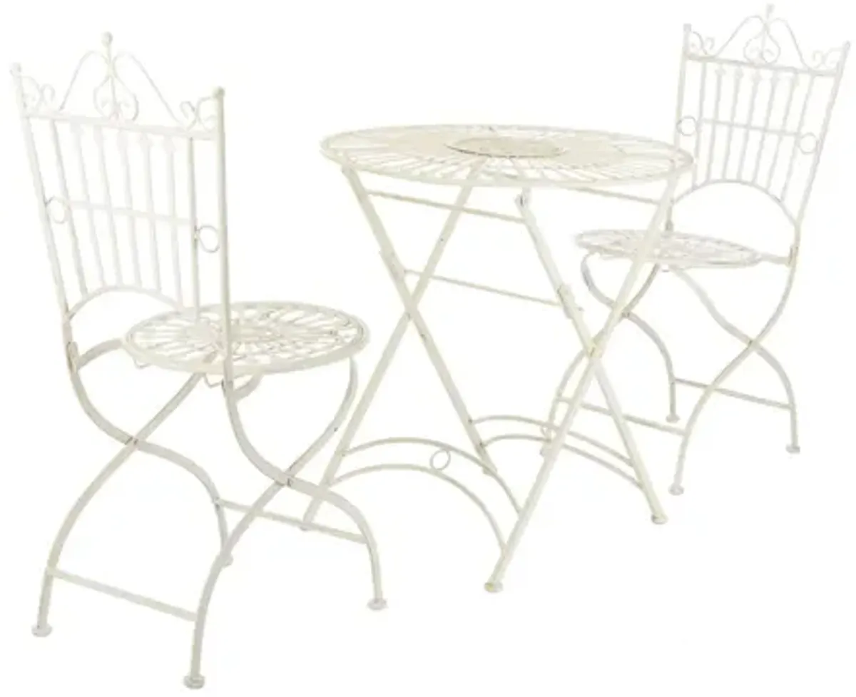 Belen 3-pc. Patio Set