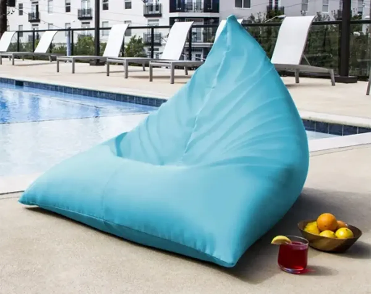 Rami Outdoor Bean Bag Chair