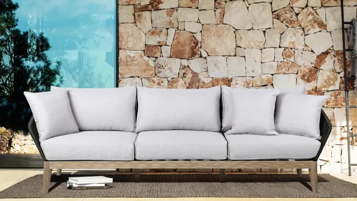 Athos Outdoor Sofa