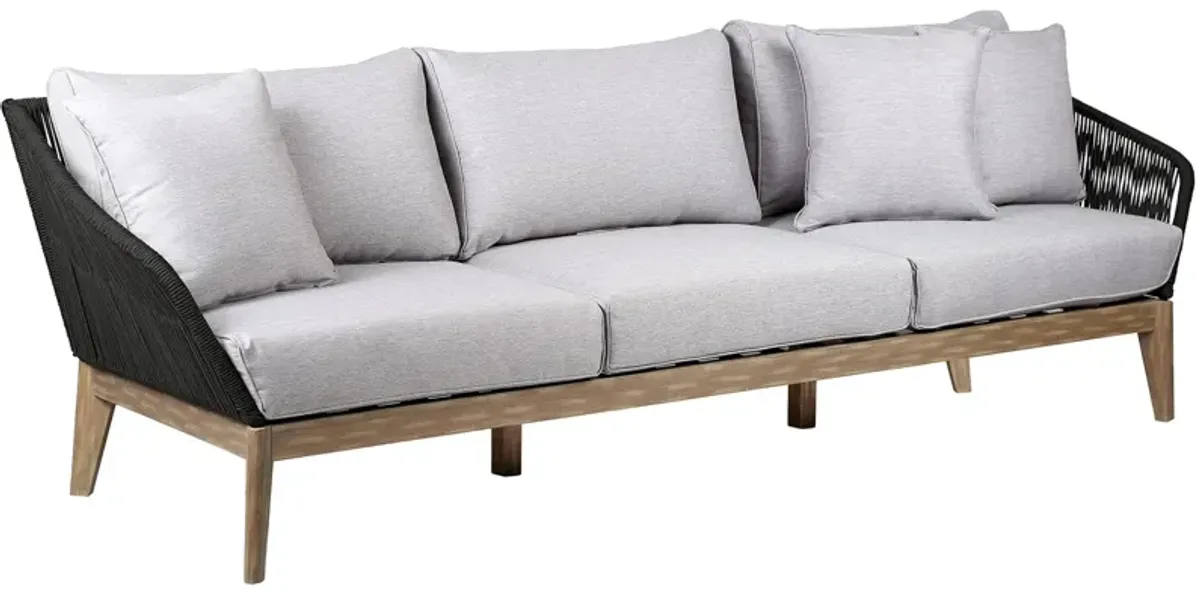 Athos Outdoor Sofa