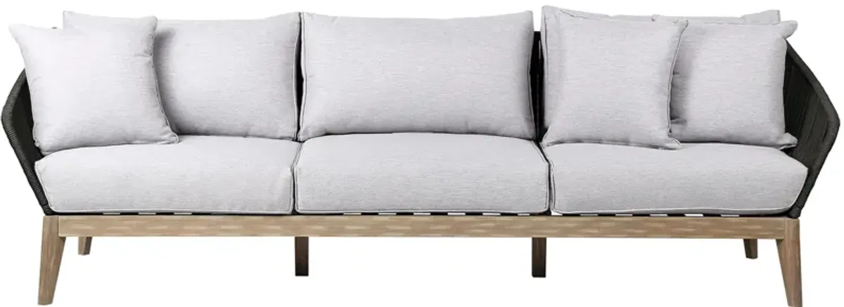 Athos Outdoor Sofa