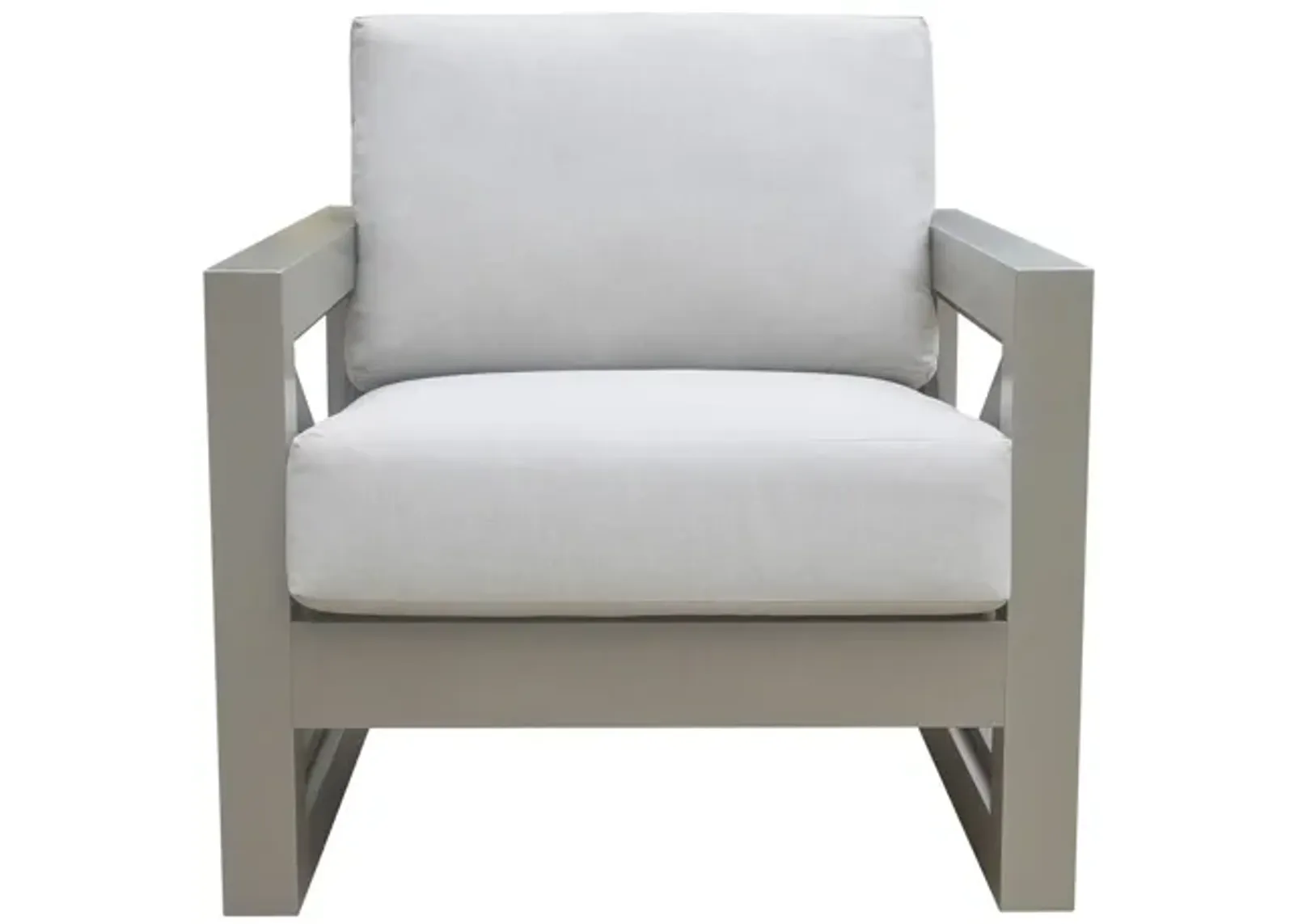 Dalilah Patio Arm Chair by Steve Silver Co.