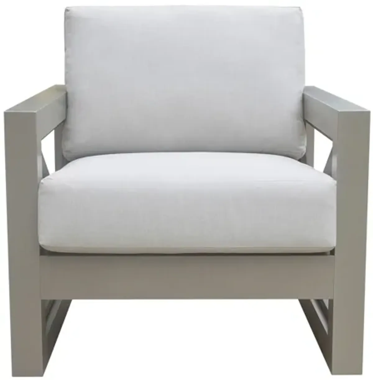 Dalilah Patio Arm Chair by Steve Silver Co.