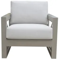 Dalilah Patio Arm Chair by Steve Silver Co.