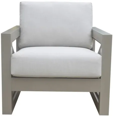 Dalilah Patio Arm Chair by Steve Silver Co.