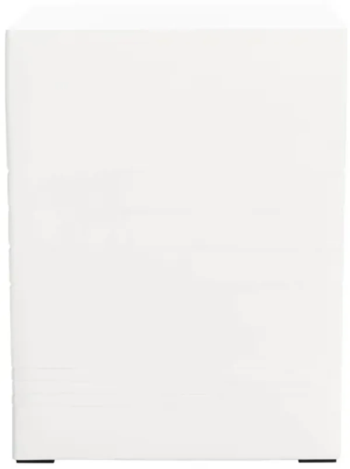 Monterey Outdoor Concrete Accent Stool