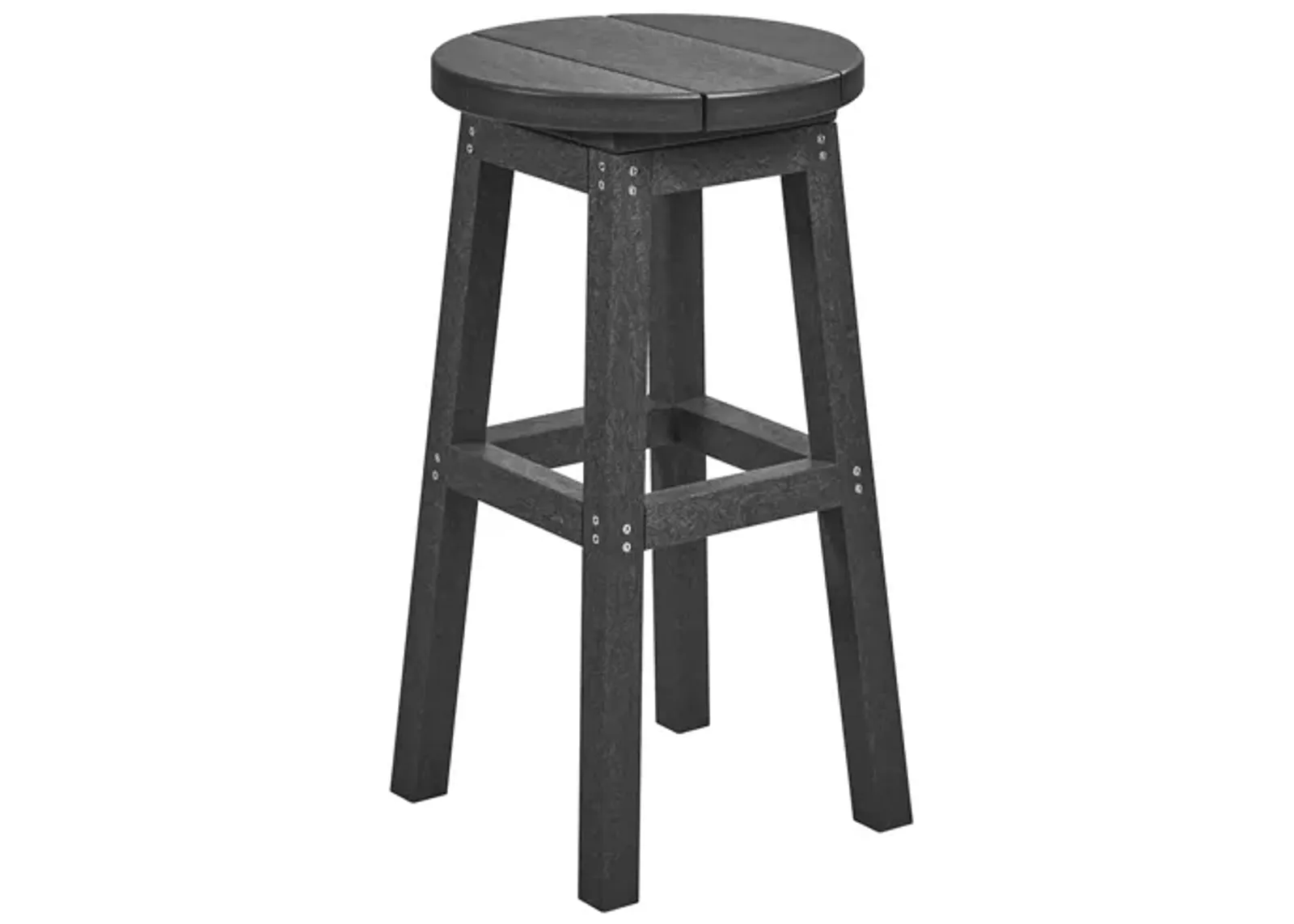 Generation Recycled Outdoor Counter Height Dining Stool