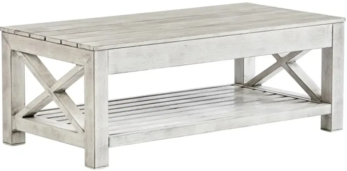 Farlowe Outdoor Coffee Table