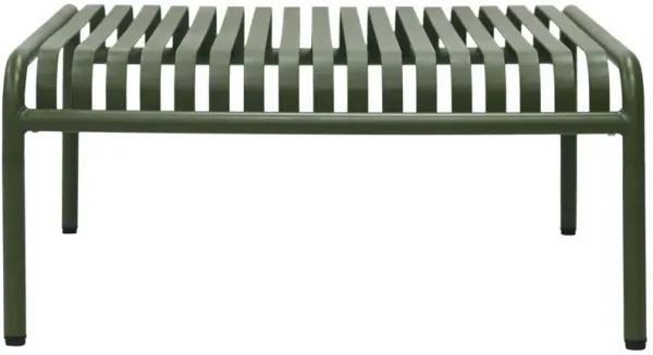 Enid 36" Outdoor Coffee Table