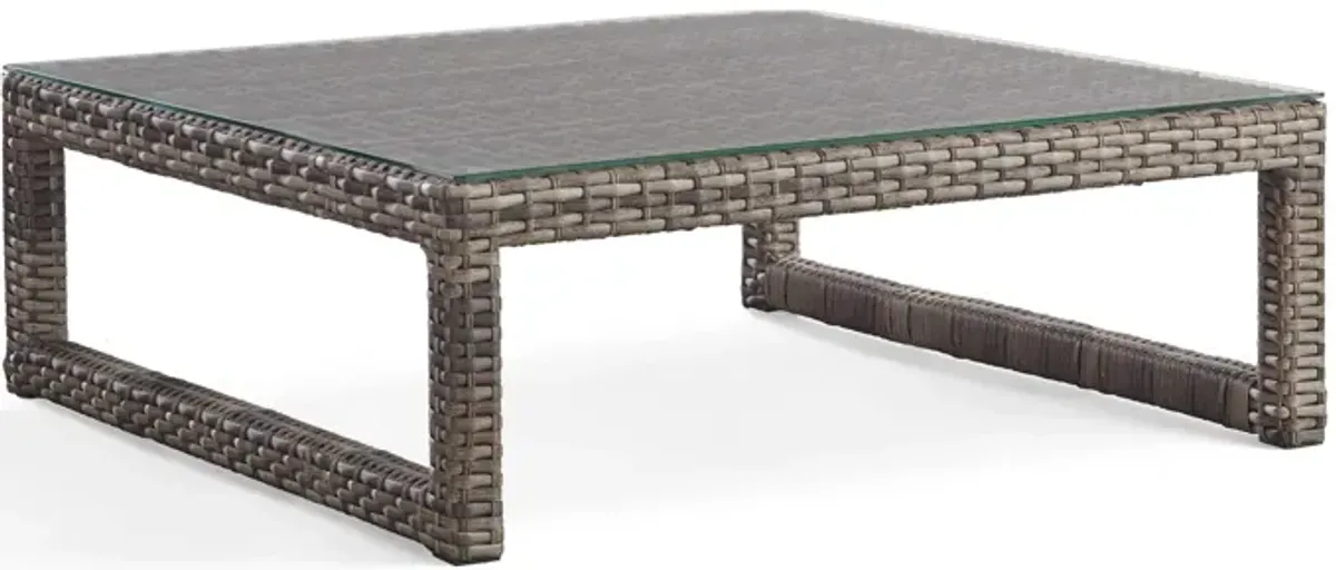 New Java 2-pc. Outdoor Square Table Set