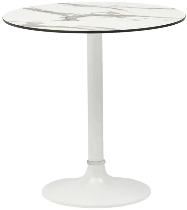 Jannie 30" Bistro Table