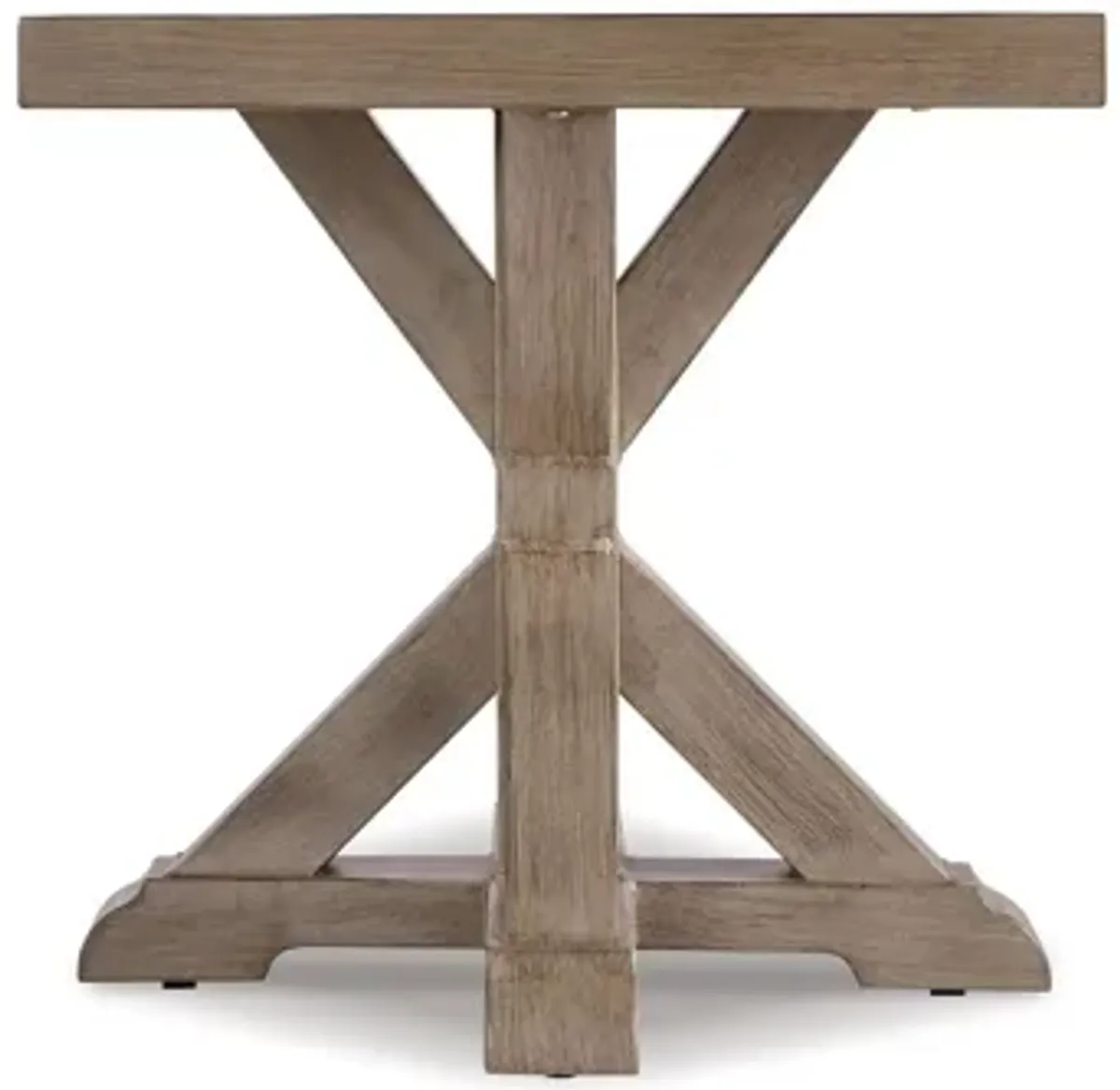 Beachcroft End Table