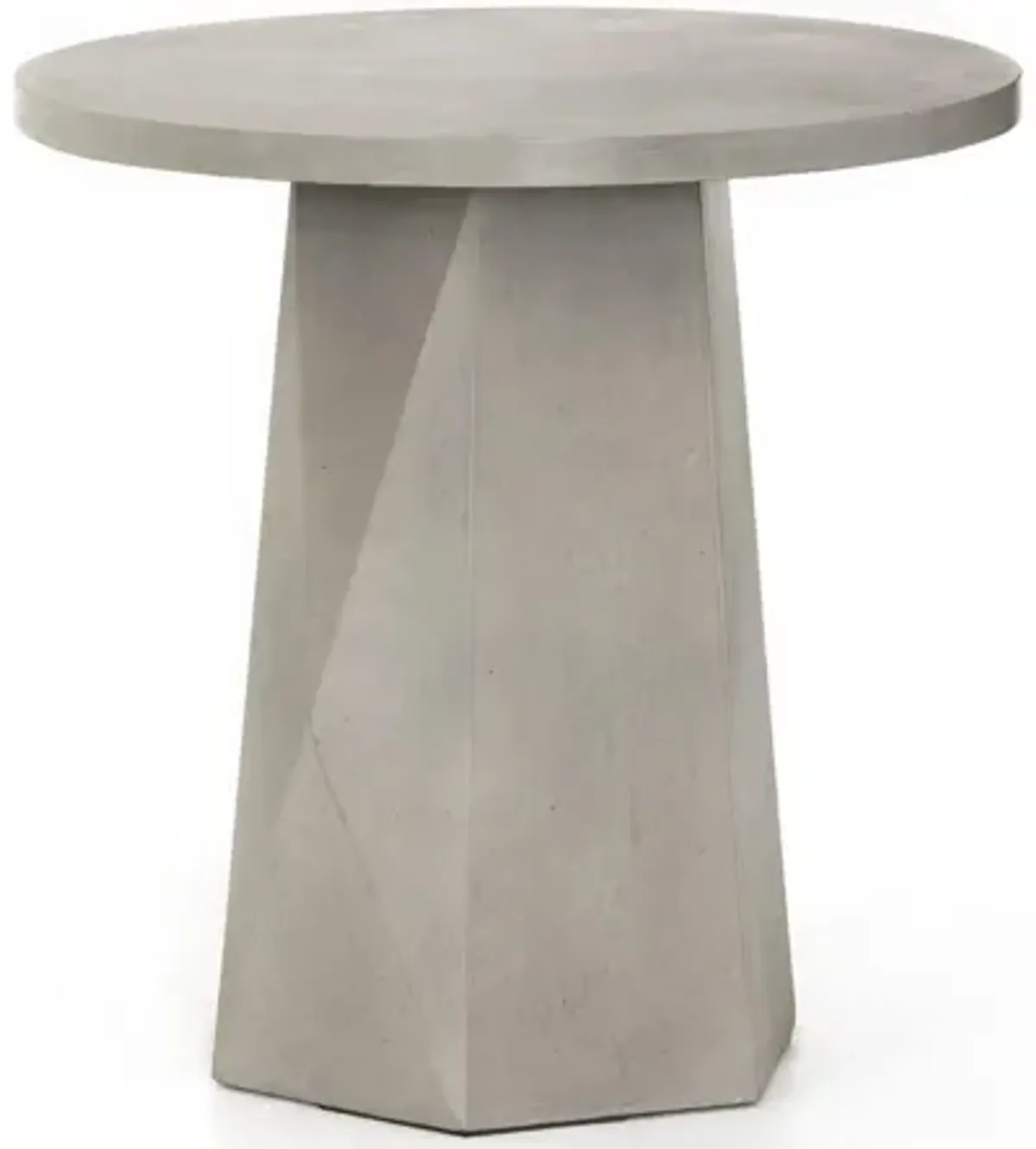 Bowman Outdoor End Table
