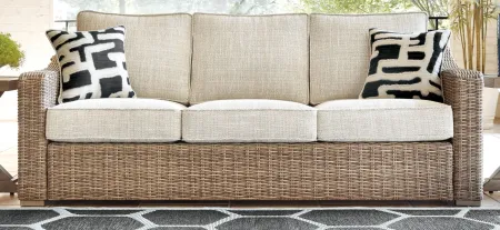 Beachcroft Sofa in Brown by Ashley Furniture