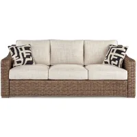 Beachcroft Sofa in Brown by Ashley Furniture