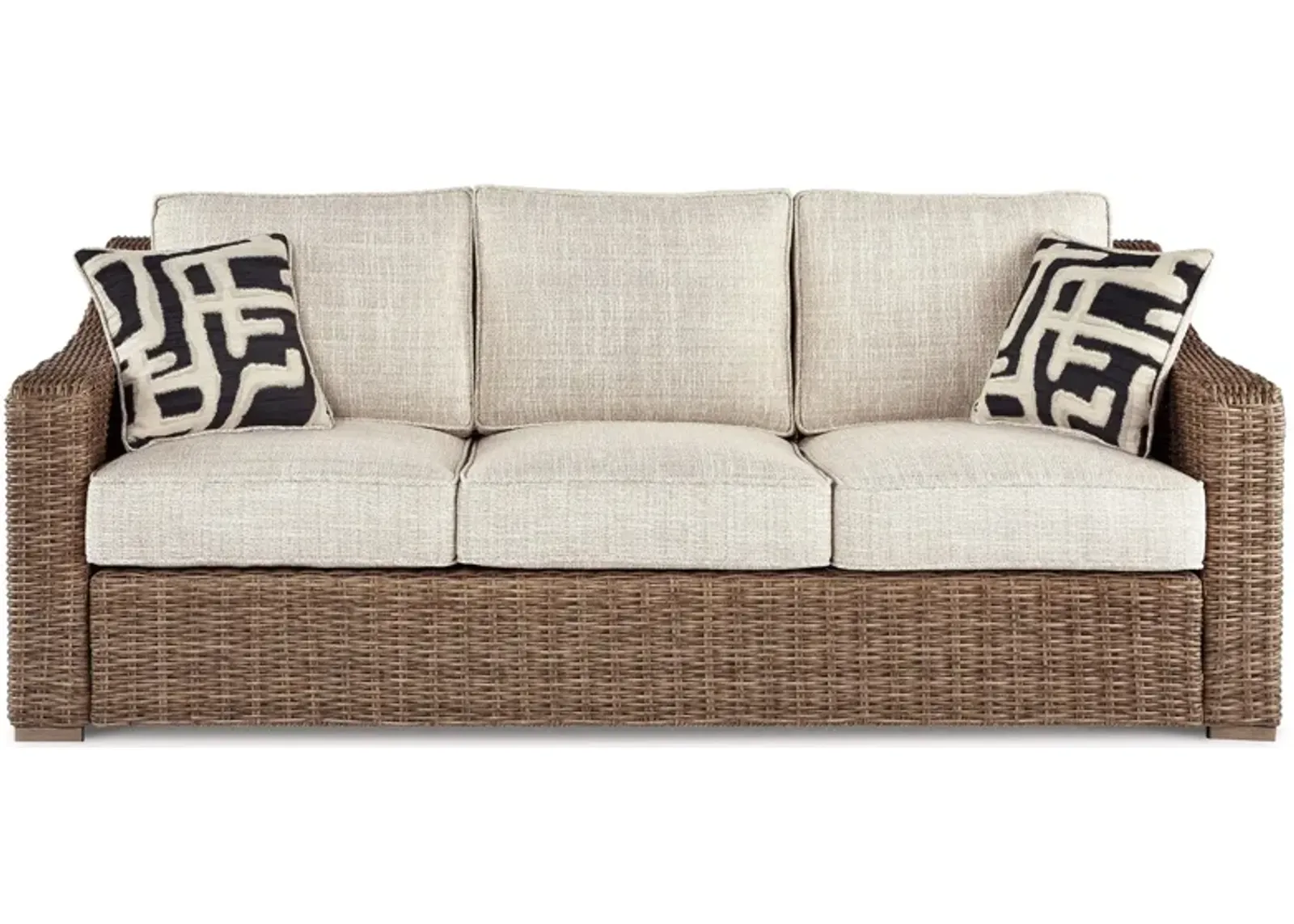 Beachcroft Sofa in Brown by Ashley Furniture