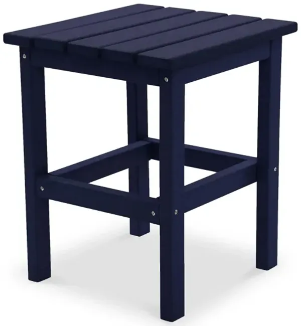 Icon Square Side Table