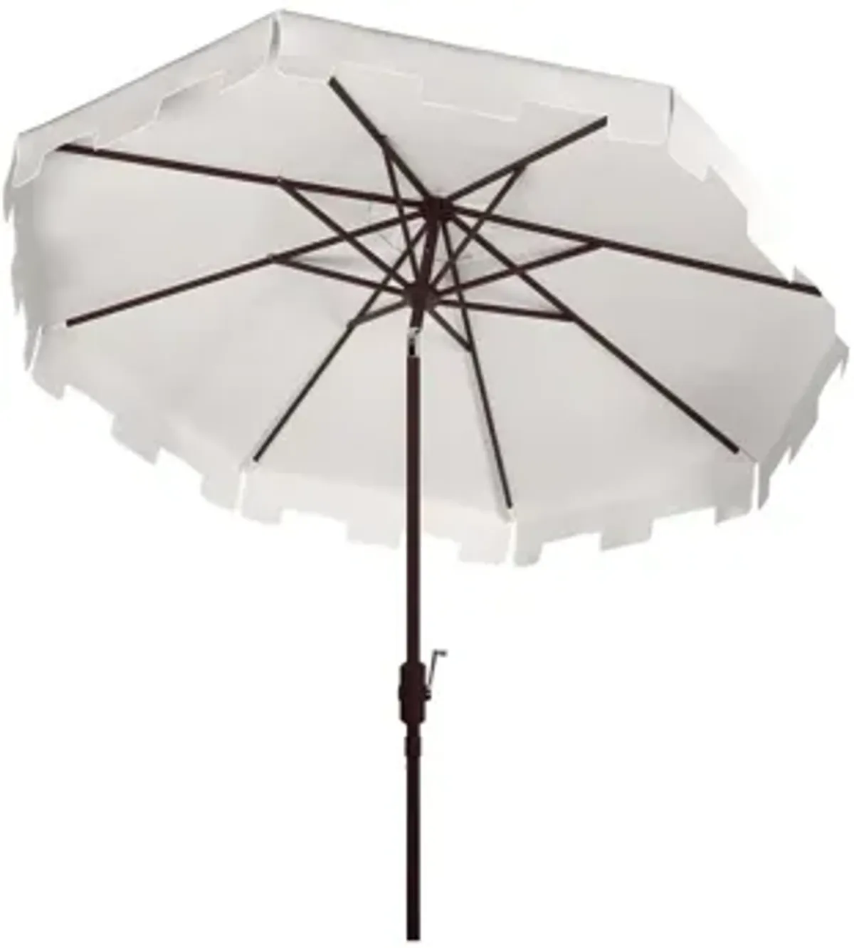 Burton 11 ft Rnd Market Umbrella