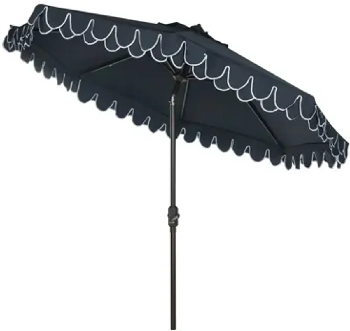 Chandler UV Resistant 9 ft Auto Tilt Umbrella