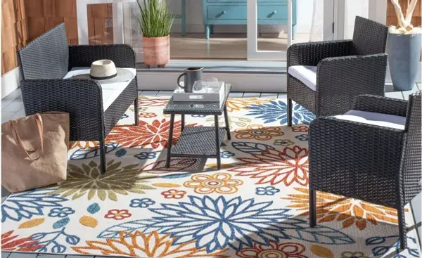 Hanover 4-pc. Patio Set