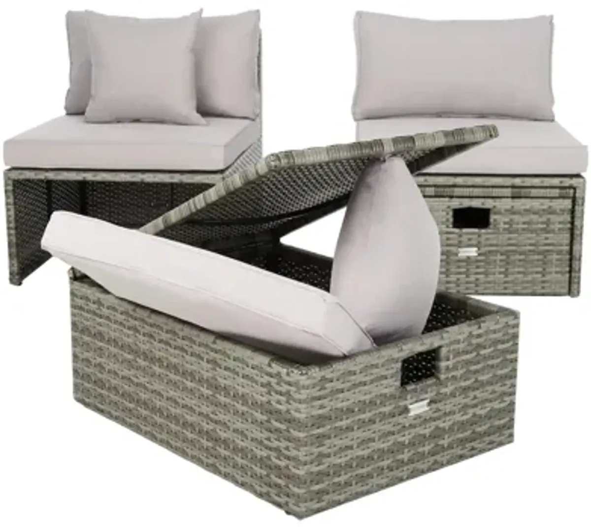 Beatrix 4-pc. Patio Set