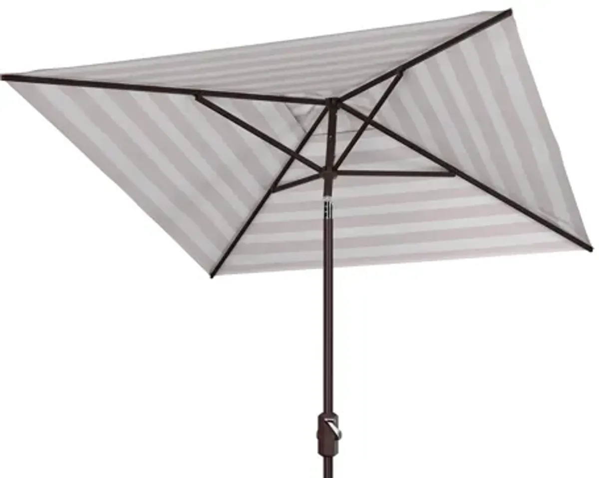 Marcie Fashion Line 7.5 ft Square Umbrella