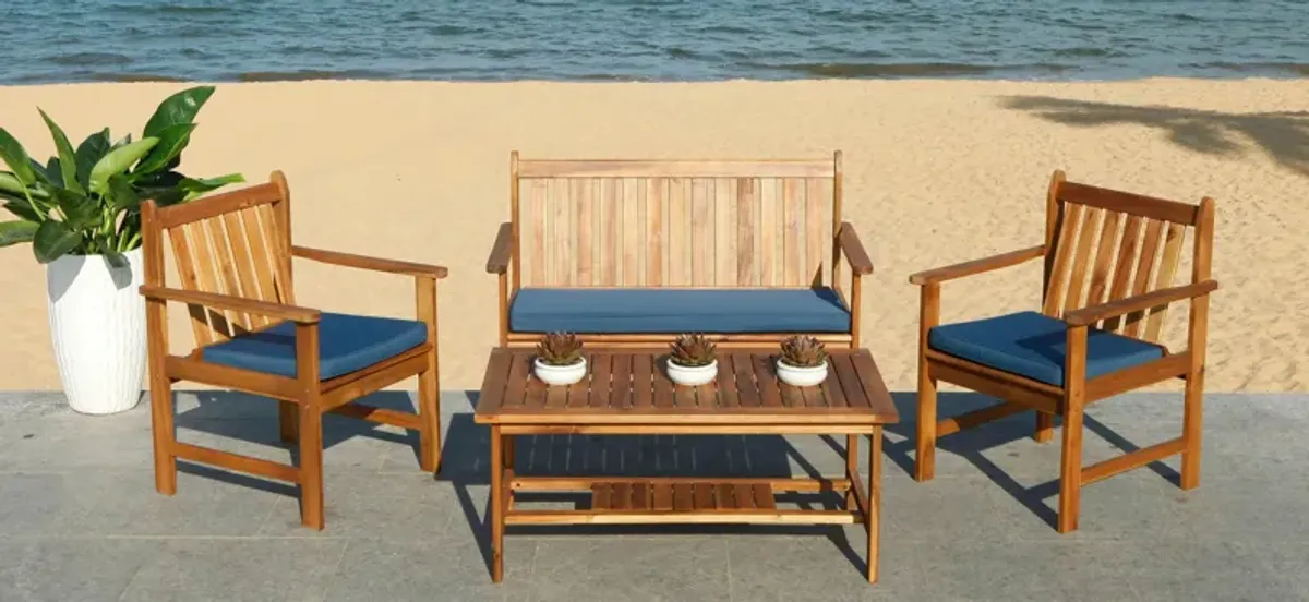 Richmond 4-pc. Patio Set