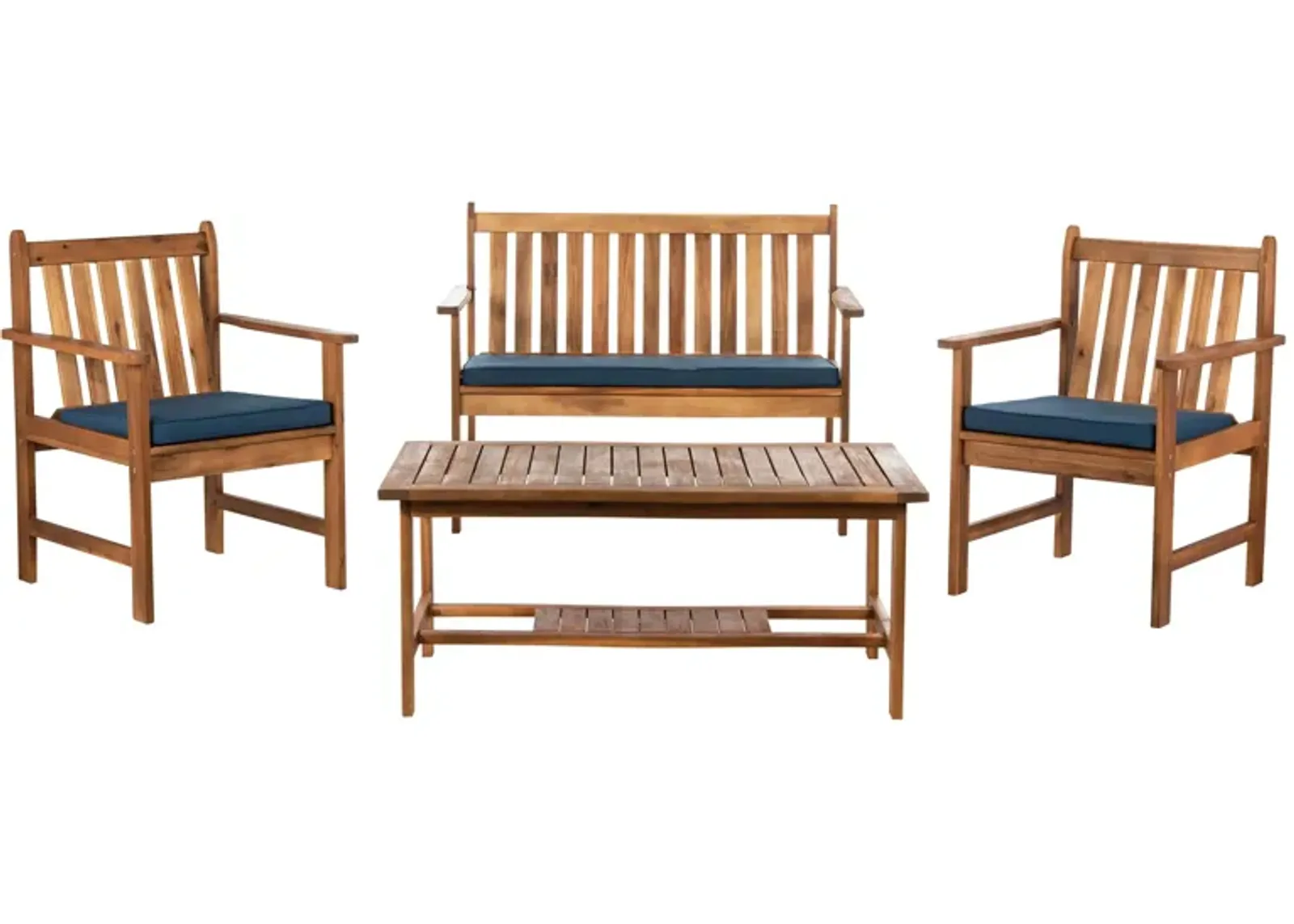 Richmond 4-pc. Patio Set